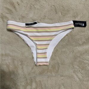 Tavik XS Ali bikini bottom